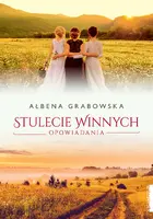 Okładka: Stulecie Winnych. Opowiadania