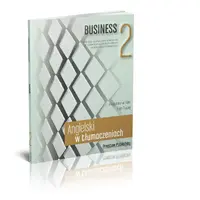 Okładka: Angielski w tłumaczeniach, Business 2