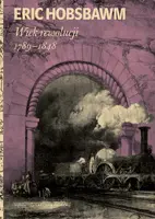 Okładka: Wiek rewolucji: 1789-1848
