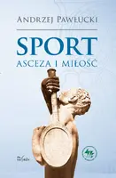 Okładka: Sport, asceza i miłość