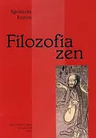 Okładka: Filozofia zen