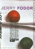 Okładka: Język myśli LOT 2
