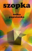 Okładka: Szopka