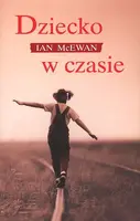 Okładka: Dziecko w czasie