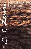 Okładka: Chrześcijaństwo po prostu