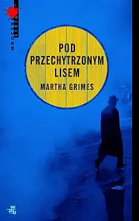 Okładka: Pod Przechytrzonym Lisem
