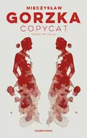 Okładka: Copycat