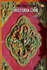 Okładka: Historia Chin