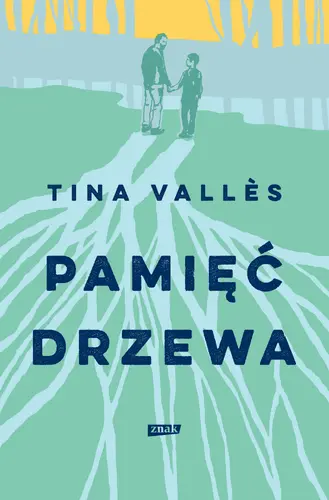 Okładka: Pamięć drzewa