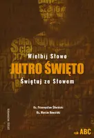 Okładka: Jutro święto