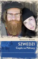 Okładka: Szwedzi