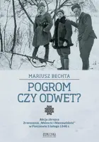 Okładka: Pogrom czy odwet