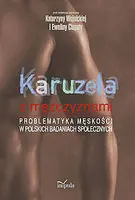 Okładka: Karuzela z mężczyznami