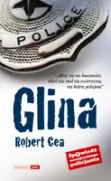 Okładka: Glina