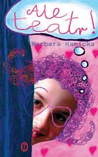 Okładka: Ale teatr!