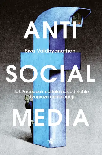 Okładka: Antisocial Media