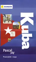 Okładka: KUBA (Pascal 360º)