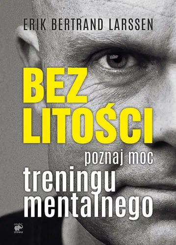Okładka: Bez litości