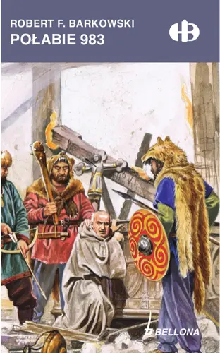 Okładka: Połabie 983