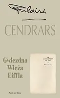 Okładka: Gwiezdna Wieża Eiffla