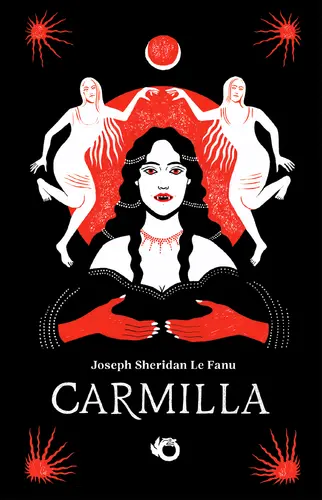 Okładka: Carmilla
