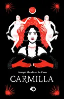 Okładka: Carmilla