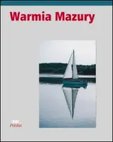 Okładka: Warmia Mazury