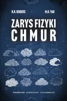 Okładka: Zarys fizyki chmur