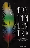 Okładka: Pretendentka