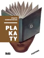 Okładka: Eidrigevičius. Plakaty