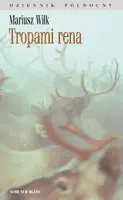 Okładka: Tropami rena