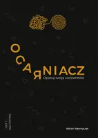 Okładka: Ogarniacz