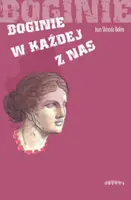 Okładka: Boginie w każdej kobiecie
