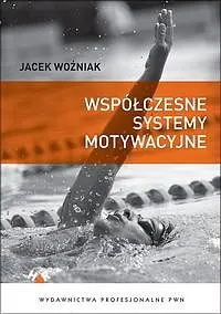 Okładka: Współczesne systemy motywacyjne.