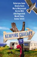 Okładka: Kemping Chałupy 9