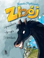 Okładka: Zbój