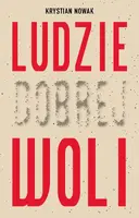 Okładka: Ludzie Dobrej Woli