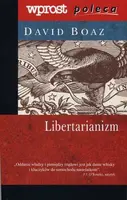 Okładka: Libertarianizm