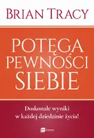 Okładka: Potęga pewności siebie