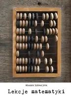 Okładka: Lekcje matematyki