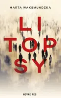 Okładka: Litopsy