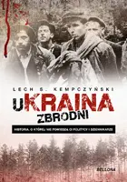 Okładka: UKraina zbrodni