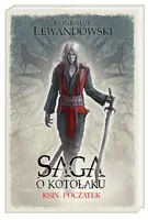 Okładka: Ksin. Początek