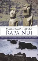 Okładka: Rapa Nui