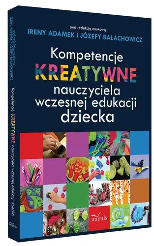 Okładka: Metodyka edukacji polonistycznej
