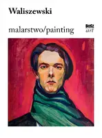 Okładka: Waliszewski. Malarstwo