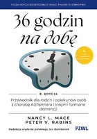 Okładka: 36 godzin na dobę