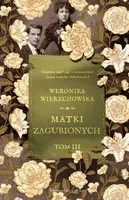 Okładka: Matki zagubionych