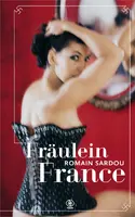 Okładka: Fraulein France