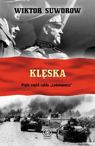 Okładka: Klęska